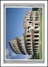 SÉRIE 10: Cenários. para olhar. pensar, imaginar... e fazer. Coliseu construído entre 70 e 80 a.c. Roma, Itália.