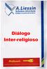 Diálogo Inter-religioso