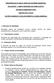 DIRETRIZES DE PLANO E AÇÃO DE GOVERNO MUNICIPAL. COLIGAÇÃO: CAMPO REDONDO NO RUMO CERTO. PR/PSB/PV/DEM/PRB/PT/PPS. GESTÃO 2013 A 2016.