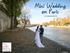 Mini Wedding em Paris