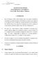 Versão Pública. DECISÃO DE NÃO OPOSIÇÃO DA AUTORIDADE DA CONCORRÊNCIA Ccent. 43/2006 Royal Caribbean / Pullmantur I - INTRODUÇÃO