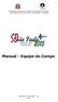 Manual - Equipe de Campo