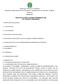 PAUTA DA SESSÃO PLENÁRIA ORDINÁRIA Nº 656, DE 11/06/2012, 18:00 HORAS