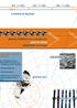 adaptation to change Modular Platforms as a solution for just-in-time 3 Platform System automotive case study Oct. >> Dec. Jan. >> Apr. Apr. >> Sep.