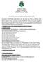 ESTADO DO CEARÁ PODER JUDICIÁRIO TRIBUNAL DE JUSTIÇA QUARTA CÂMARA CÍVEL PAUTA DA 33ª SESSÃO ORDINÁRIA 12.09.2007(QUARTA-FEIRA)