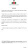 INTRODUÇÃO. O presente caderno contém esclarecimentos e orientações da CNE relativamente a situações específicas que ocorrem no dia da eleição.