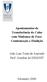 Apontamentos de Transferência de Calor com Mudança de Fase: Condensação e Ebulição. João Luís Toste de Azevedo Prof. Auxiliar do DEM/IST