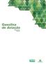 Gasolina de Aviação Informações Técnicas