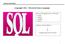 Linguagem SQL - Structured Query Language