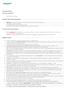 INFORMAÇÕES Taxa de Cadastro. Modelo Para Preenchimento. Comunicado Importante. Regras Gerais. R$ 20,00 por contrato.