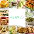 Caderno de Receitas Ecobuffet