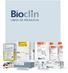 São investimentos como estes que consolidam cada vez mais a marca Bioclin.