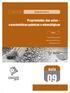 aula Propriedades dos solos características químicas e mineralógicas Geografia Física II Autores Fernando Moreira da Silva Marcelo dos Santos Chaves