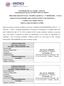 UNIVERSIDADE SALVADOR - UNIFACS Credenciada pelo Decreto de 18.09.97 (DOU de 19.09.97)