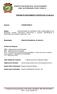 PREFEITURA MUNICIPAL DE QUIXABEIRA ADM. GOVERNANDO PARA TODOS II RESUMO DO INSTRUMENTO CONTRATUAL Nº 086/2015.