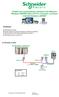 EXEMPLO DE CONFIGURAÇÃO PROFIBUS PARA MODICON PREMIUM (TSXPBY100) E ATV71 UTILIZANDO A GATEWAY