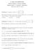 4 a LISTA DE EXERCÍCIOS Valores Próprios e Vectores Próprios Álgebra Linear - 1 o Semestre - 2013/2014 LEE, LEGI, LEIC-TP, LETI
