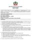 PREFEITURA MUNICIPAL DE ALAGOA GRANDE CONCURSO PÚBLICO EDITAL Nº 01/2014
