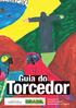 Guia do. Torcedor. Concurso de Desenho Infantil Brasileirinhos no Mundo. Ministério das Relações Exteriores