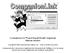CompanionLink para Royal/Olivetti Organizer Manual usuário