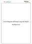 Testes de diagnóstico de Português Língua Não Materna. Introdução Geral