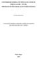 UNIVERSIDADE FEDERAL DE CIÊNCIAS DA SAÚDE DE PORTO ALEGRE UFCSPA PROGRAMA DE PÓS-GRADUAÇÃO EM HEPATOLOGIA
