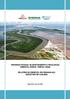 PROGRAMA ESTADUAL DE MONITORAMENTO E FISCALIZAÇÃO AMBIENTAL AÉREOS PEMFAA/IDEMA
