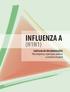 INFLUENZA A (H1N1) CARTILHA DE RECOMENDAÇÕES Para empresas, repartições públicas e comércio em geral