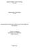 DEPARTAMENTO DE ECONOMIA PUC-RIO. TEXTO PARA DISCUSSÃO N o. 455 QUALIDADE E EQÜIDADE NA EDUCAÇÃO FUNDAMENTAL BRASILEIRA