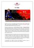 FU YONG. Acrobacia, música e dança celebram a cultura milenar chinesa no país