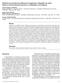 Influência da experiência profissional no diagnóstico radiográfico de cáries Influence of the professional experience in radiographic caries diagnosis