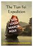 The Tian Fei Expedition