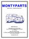 MONTYPARTS MONTYPARTS MARGEM SUL AV. GENERAL HUMBERTO DELGADO - CENTRO COMERCIAL BLOCO OCEANO LOJA 14 - COSTA DA CAPARICA