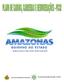 TRABALHANDO PARA CRIAR OPORTUNIDADES. Governo do Estado do Amazonas. Secretaria de Estado de Saúde -SUSAM