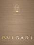 celebra o 130º aniversário de Bulgari, um nome emblemático da excelência italiana. Incentivado por 2700 anos de história romana, Bulgari presta