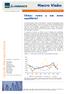 Macro Visão. Opinião Macroeconômica. China: rumo a um novo equilíbrio? Relatório Semanal de Macroeconomia