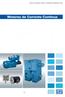 Motores Automação Energia Transmissão & Distribuição Tintas. Motores de Corrente Contínua
