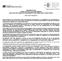 Prospecto datado de 31/05/2010 PROSPECTO DO FUNDO PAULISTA DE INVESTIMENTO EM COTAS DE FUNDOS DE INVESTIMENTO MULTIMERCADO LONGO PRAZO