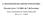 4. SOCIEDADES DE GESTÃO FINANCEIRA. Decreto-Lei n.º 11/2005, de 7 de Fevereiro. Cria as Sociedades de Gestão Financeira B.O. n.