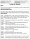 Curso: Direito Carga Horária: 64 Departamento: Direito Público Área: Direito Penal e Processo Penal PLANO DE ENSINO