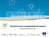 Uma Rede de apoio à competitividade das empresas. 30 de abril de 2014, ISCTE-IUL, Lisboa