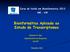 Bioinformática Aplicada ao Estudo de Transcriptomas