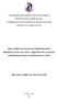 UNIVERSIDADE FEDERAL DE MATO GROSSO INSTITUTO DE COMPUTAÇÃO COORDENAÇÃO DE ENSINO DE GRADUAÇÃO EM CIÊNCIA DA COMPUTAÇÃO