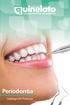 Periodontia Catálogo de Produtos