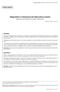 Diagnóstico e Tratamento da Tuberculose Latente Diagnosis and Treatment of Latent Tuberculosis