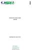 PROPOSTA DE PLANO DE SAÚDE ASSUFSM. Santa Maria, 06 de Junho de 2013.