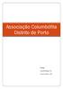 Associação Columbófila Distrito de Porto