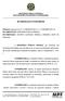 MINISTÉRIO PÚBLICO FEDERAL PROCURADORIA DA REPÚBLICA EM RORAIMA RECOMENDAÇÃO Nº 07/2015/MPF/RR