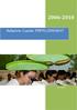2006-2010. Relatório Gestão PRPPG/UNEMAT. Universidade do Estado de Mato Grosso. Pró-Reitoria de Pesquisa e Pós-Graduação PRPPG/UNEMAT