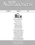 VOLUME 10 NÚMERO 2 2002 JUNTA EDITORIAL EDITOR-EXECUTIVO JOSÉ OSMAR CARDEAL ALBERTO ALAIN GABBAI ESPER ABRÃO CAVALHEIRO FERNANDO MENEZES BRAGA